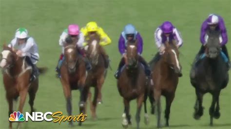 King Edward VII Stakes 2023 Result .